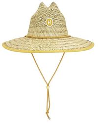 HEMLOCK HAT CO. - Signature ハット - Lyst