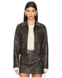 Nia - Dallas Jacket - Lyst