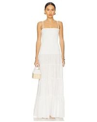 Peixoto - Clementine Maxi Dress - Lyst