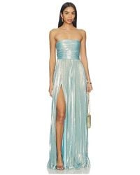 retroféte - Sevyn Dress - Lyst