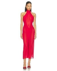 GUIZIO - Koemi Dress - Lyst