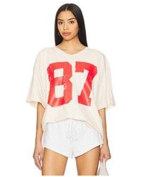 Daydreamer - 87 Oversized Jersey - Lyst