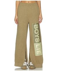 Boys Lie - Better Half Garden Mm Pant - Lyst