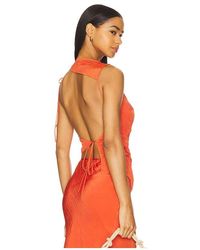 SIR. - Ligera Open Back Top - Lyst
