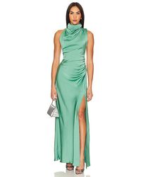 Misha Collection - Constantina Gown - Lyst