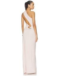 Lovers + Friends - Elizabeth Gown - Lyst