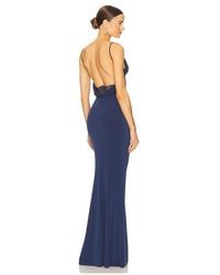 Katie May - ABENDKLEID SURREAL - Lyst