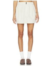 Varley - Tansy Woven Short - Lyst