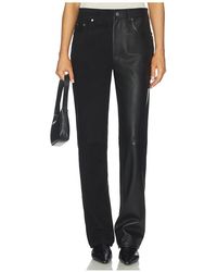 Helmut Lang - Bisected Pant - Lyst
