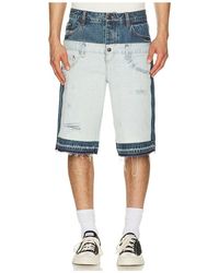 BBCICECREAM - Apollo Shorts - Lyst