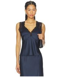 PAIGE - Marin Top - Lyst