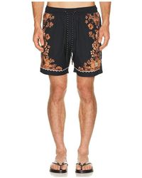 Agua Bendita - Joe Trunks - Lyst