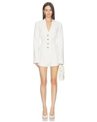 MAJORELLE - Marlow Romper - Lyst