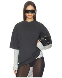 Fear Of God - Signature 90's Fit Tee - Lyst