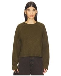 Sanctuary - Zip It Sweater - Lyst
