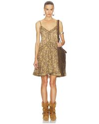 Isabel Marant - Danielle Dress - Lyst