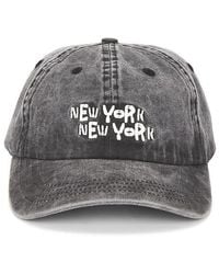 Corridor NYC - 80s Ny Cap - Lyst