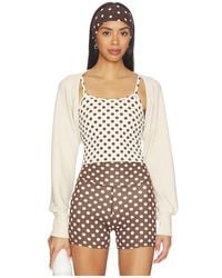 Strut-this - The Shrug - Lyst