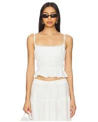 Peixoto - Amelia Top - Lyst
