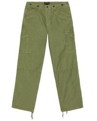 Filson - Field Cargo Pants - Lyst