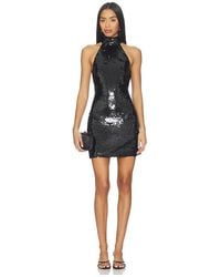 Lovers + Friends - Carson Mini Dress - Lyst