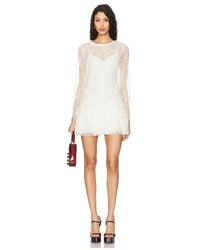 LoveShackFancy - Amberleigh ドレス - Lyst
