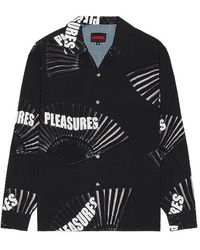 Pleasures - Camisa - Lyst