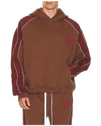 NAHMIAS - Ollie Hoodie - Lyst