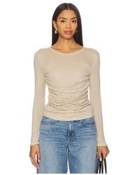 OSIS STUDIO - Wendy Top - Lyst