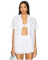 Beach Riot - Lexie Top - Lyst