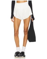 Free People - X Fp Movement Carpe Diem Short - Lyst