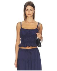 Peixoto - Amelia Top - Lyst