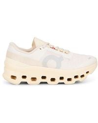 On Shoes - Cloudmster 1 Sneaker - Lyst