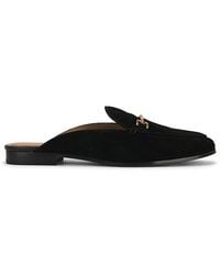 Sam Edelman - Linnie Mule Loafer - Lyst