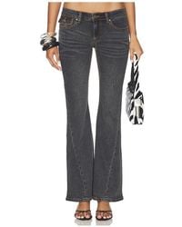 Lioness - Mary-Kate Jeans - Lyst