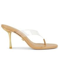 Cult Gaia - Stella Sandal - Lyst