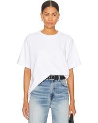 WAO - The Relaxed Tee - Lyst