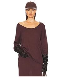 Helsa - Palmer Sweater - Lyst