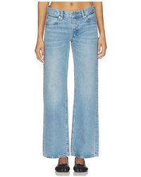 FRAME - The Saturday Jeans - Lyst