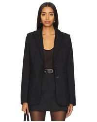 4th & Reckless - X Revolve Ameline Blazer - Lyst
