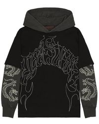 Pleasures - Hoodie Dragon - Lyst