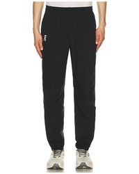 On Shoes - Core Pants - Lyst