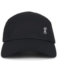 On Shoes - Lightweight Cap - Lyst