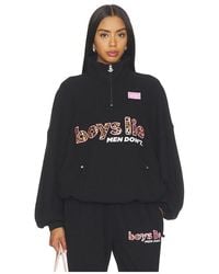 Boys Lie - Caitlyn Coded V3 A1 Crewneck Sweatshirt - Lyst