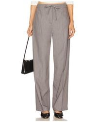 L'academie - 'Academie Melba Pant - Lyst