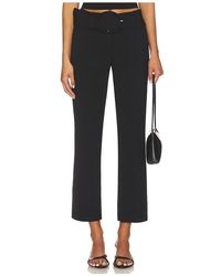 Cult Gaia - Zaki Pant - Lyst