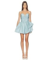 AKNVAS - Lauryn Cocktail Dress - Lyst