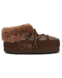 Moon Boot - Pantoffel-Mule Evx - Lyst