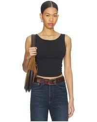 Free People - X We The Free Iconic Tank - Lyst