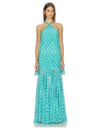 Alexis - Eze Dress - Lyst